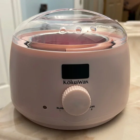 New Kolua waxing kit - Picture 2 of 16